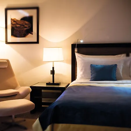 Avani Deira Dubai Hotel-2